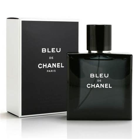 Chanel Bleu De Chanel Eau de Parfum for Men .